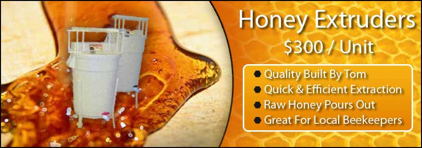 Honey Extruders $300 Las Vegas