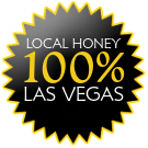 Local Honey In Las Vegas