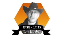 Tom Lioubas Las Vegas (1938-2025)